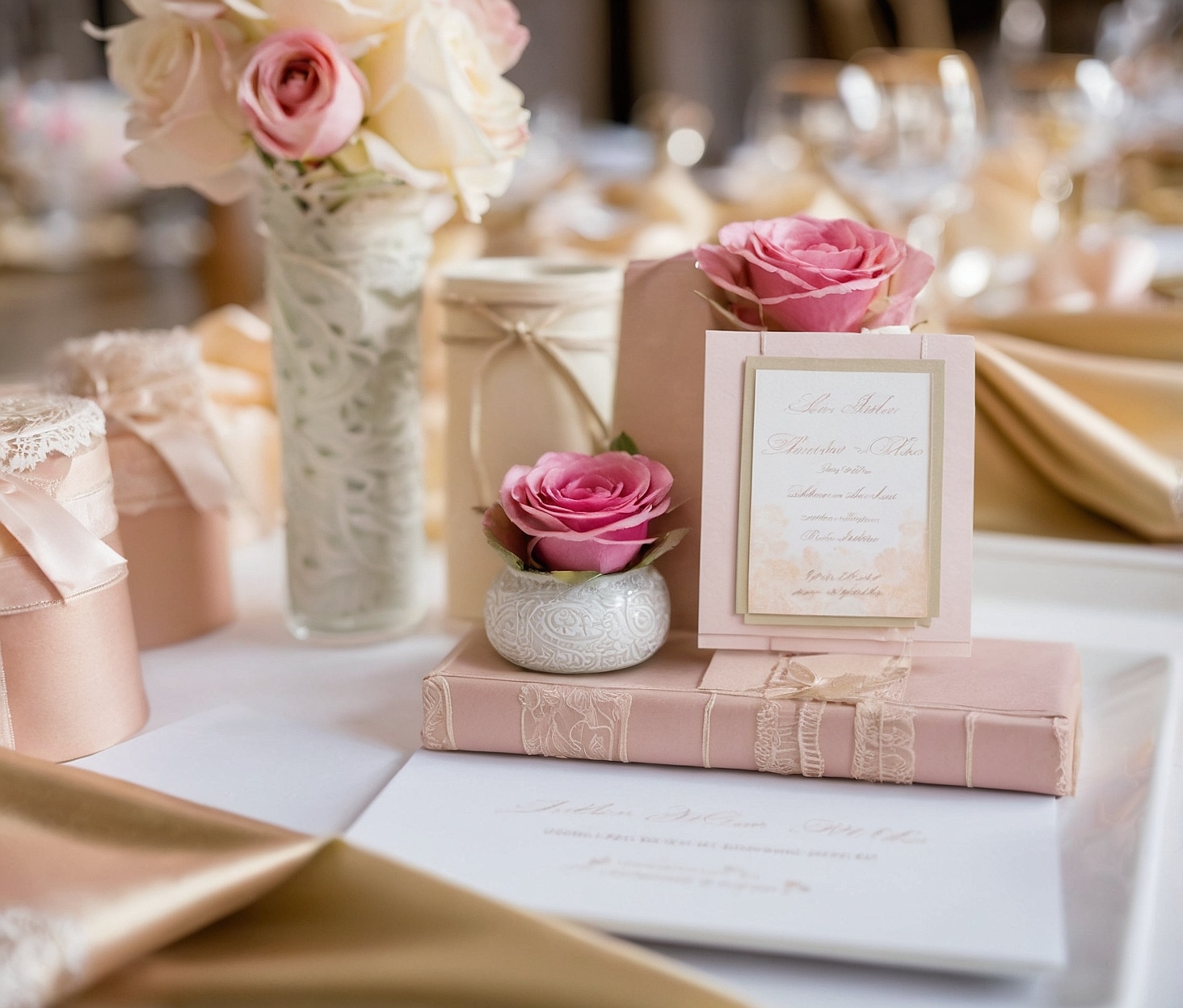 Servicio de eventos personalizados